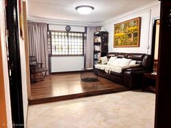 Blk 181 Pasir Ris Street 11 (Pasir Ris), HDB 4 Rooms #570221891